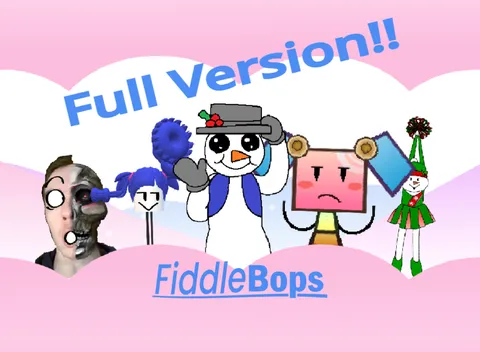 FiddleBops