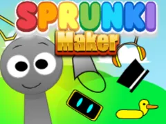 Sprunki Maker