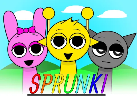 Sprunki Phase 1.5