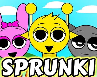 Sprunki Phase 10000000000000