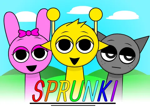 Sprunki Remix