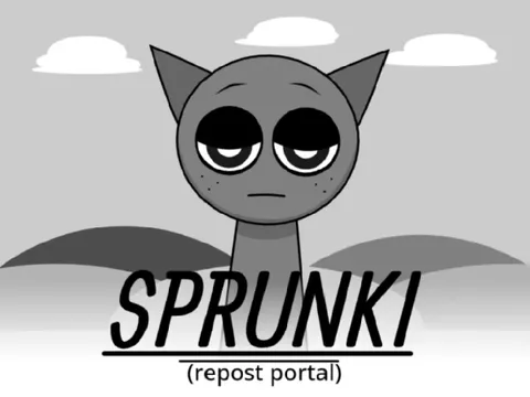 Sprunki Unblocked